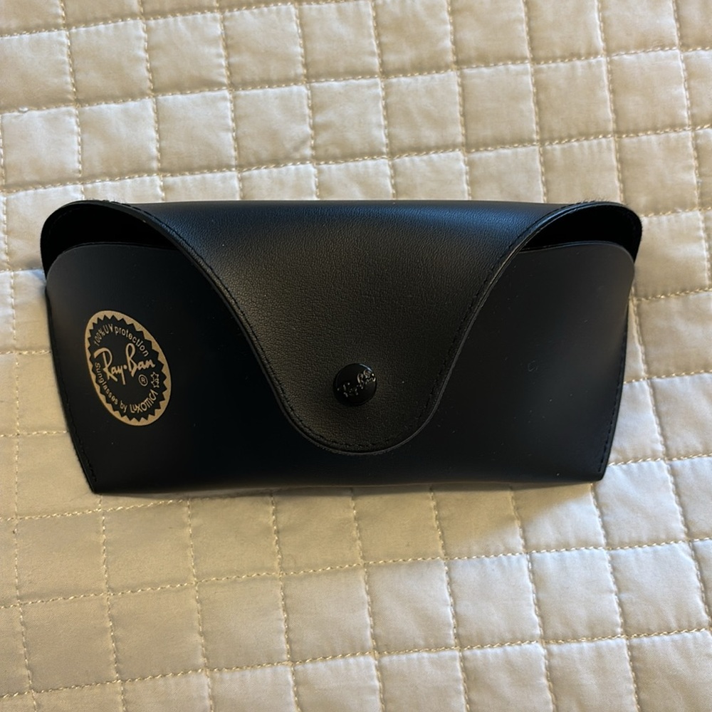Vintage B&L Ray Ban sunglasses - Picture 10 of 10
